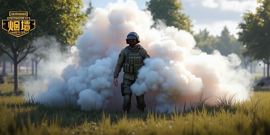 和平精英恶魔之眼外挂