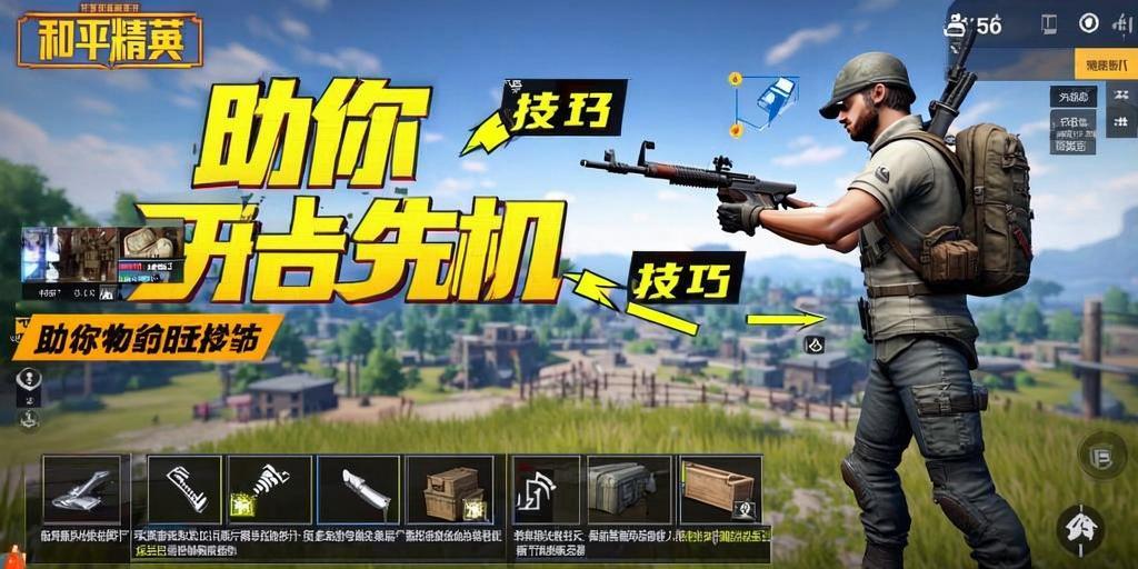 pubg地铁国际服《NRG》外挂度假岛随便乱杀