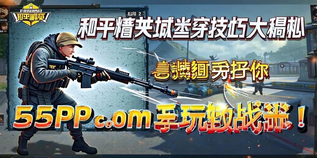 和平精英ios《挑战者》辅助完美上分皇冠