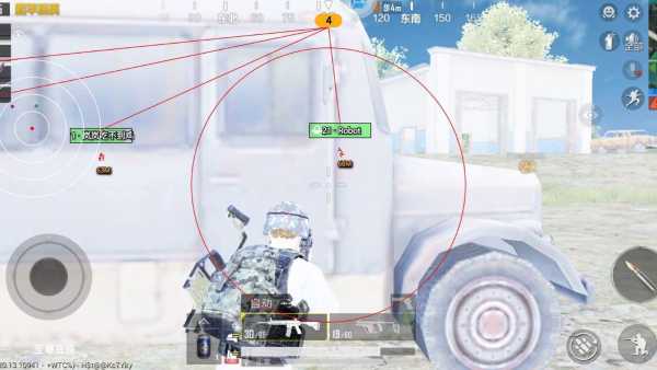 和平精英辅助【原神一体+容器双版本直装】稳定防封 子弹追踪 范围伤害 子弹加速 地铁逃生